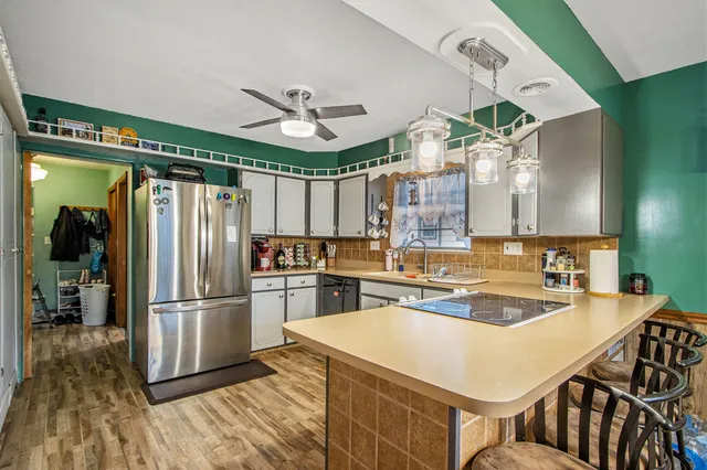 $249,900 | 104 Mechanic Street, Sturgis, MI 49091