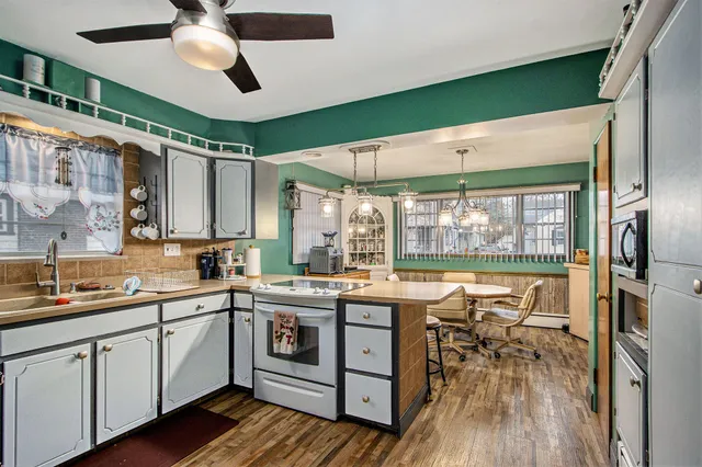 $249,900 | 104 Mechanic Street, Sturgis, MI 49091