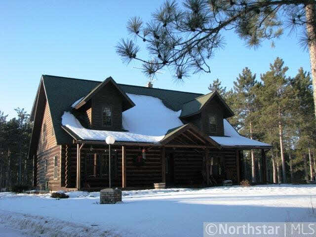 S5860 Jack Pine Road Augusta, WI 54722 - Photo 1 of 12 Gallery Image 1