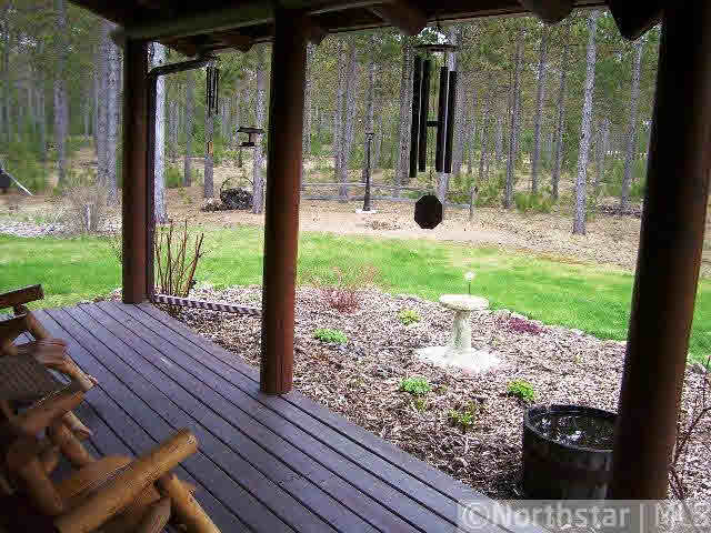 S5860 Jack Pine Road Augusta, WI 54722 - Photo 8 of 12 Gallery Image 8