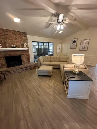 $290,000 | 7040 Fulham Drive, Amarillo, TX 79109