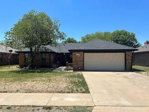 $290,000 | 7040 Fulham Drive, Amarillo, TX 79109