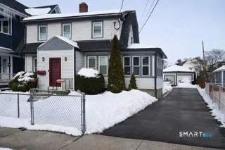 $402,000 | 30-32 Pacific Street, Bridgeport, CT 06604