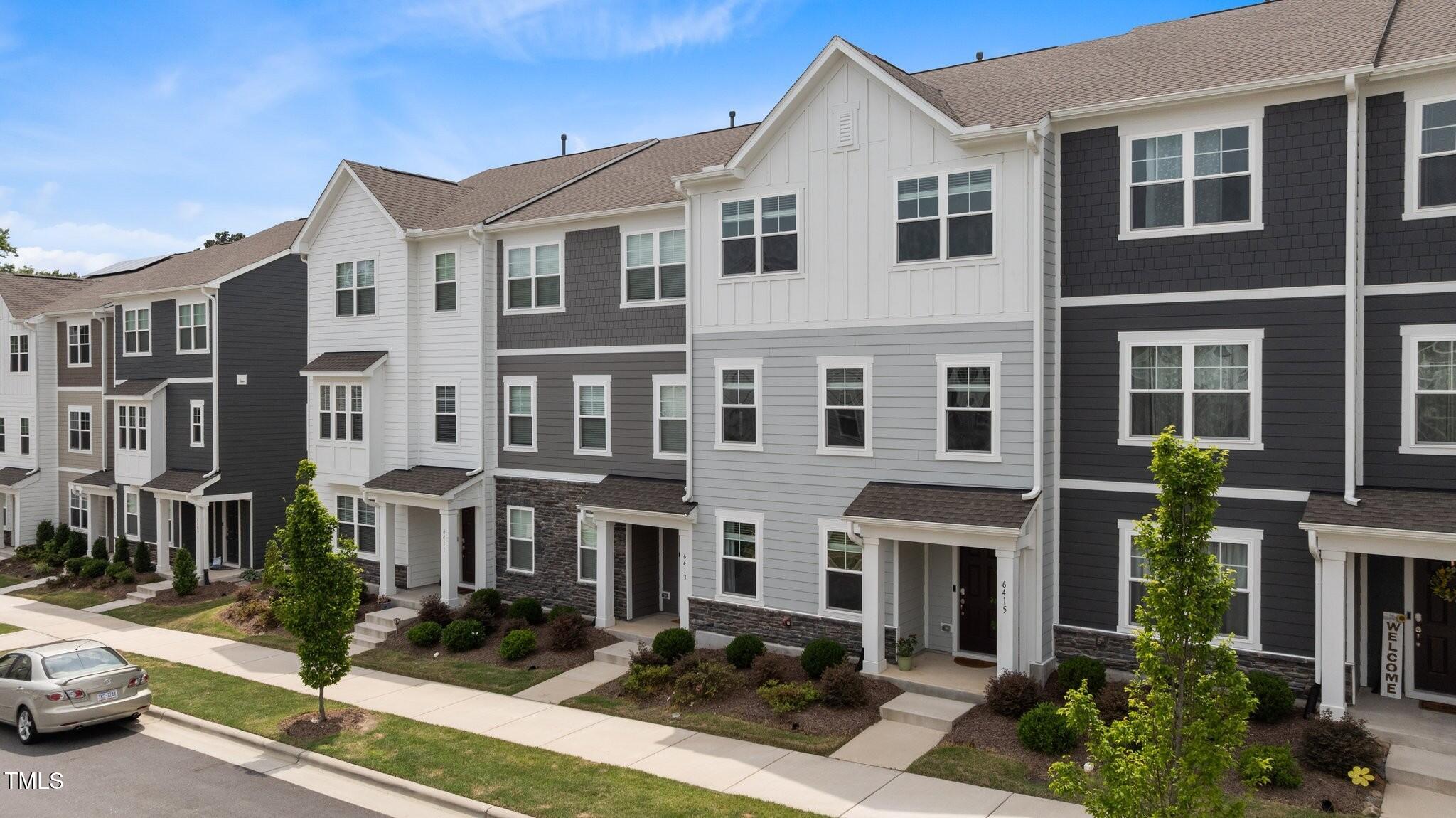 6415 Mentor Place Raleigh, NC 27616 - Photo 35 of 41 photo_038