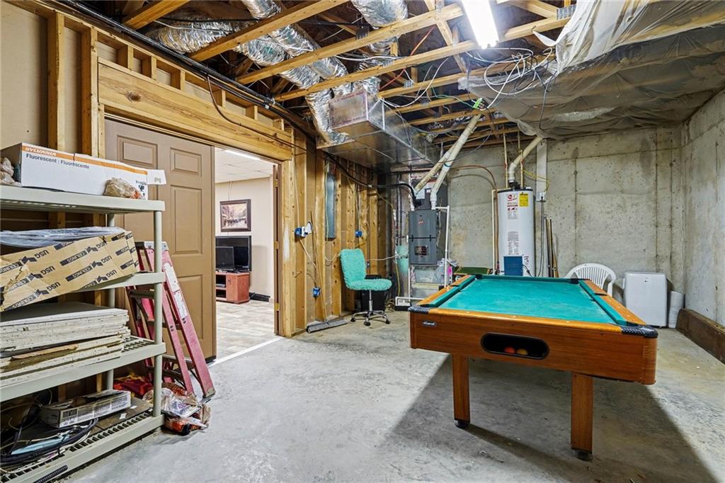 526 Antioch Church Road Talking Rock, GA 30175 - Photo 28 of 38 a room with musical instruments