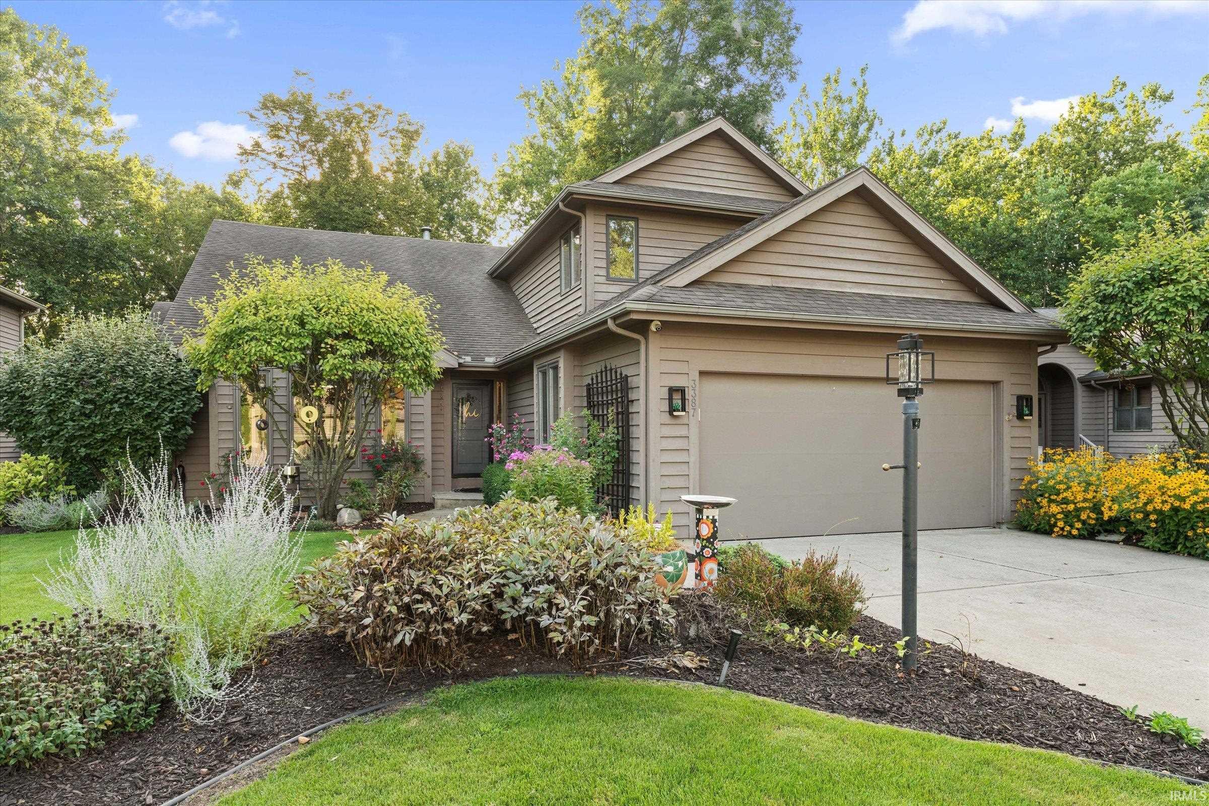 3387 Bridgetown Road Bristol, IN 46507 - Photo 1 of 42 Gallery Image 1