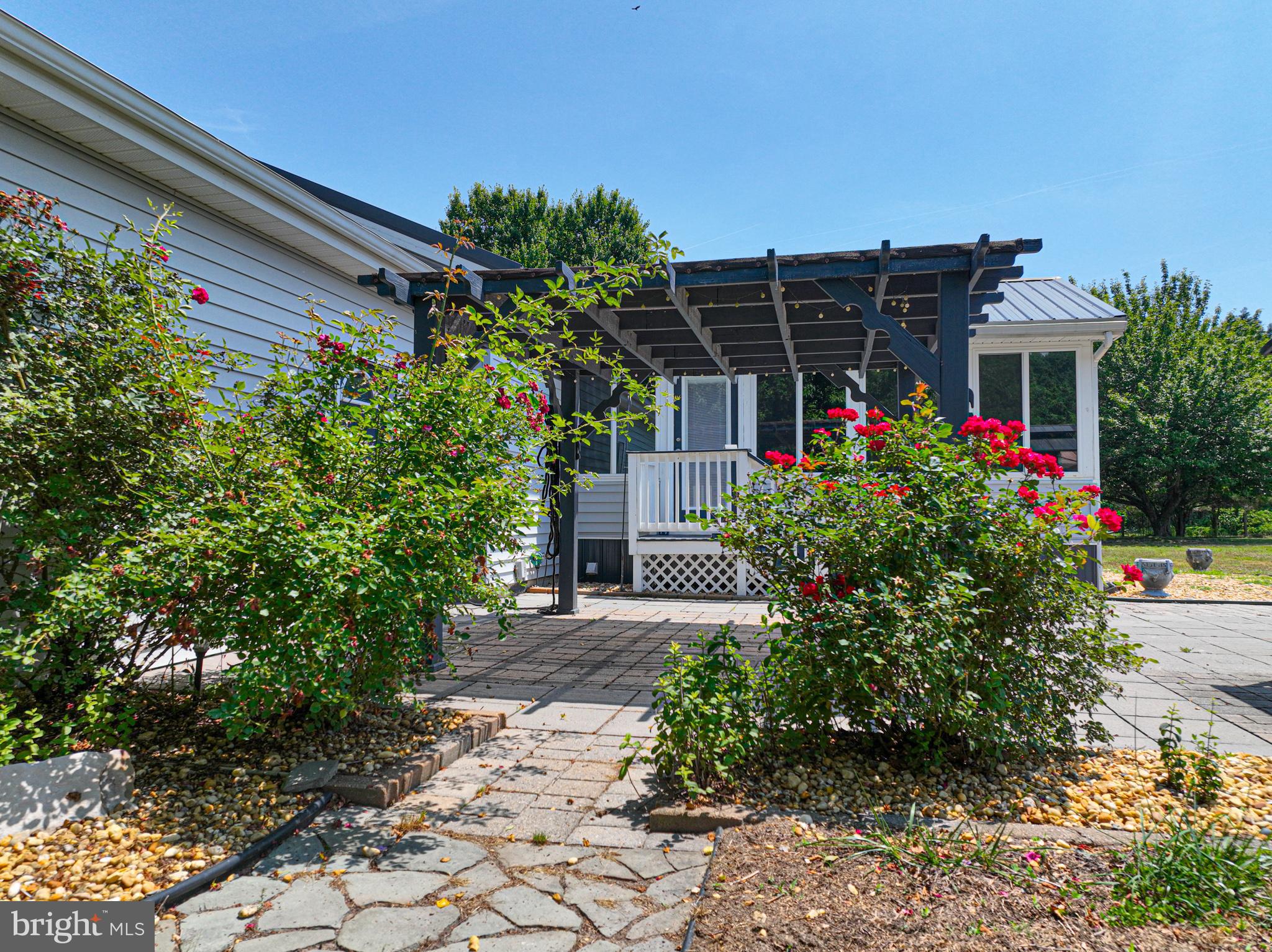 14228 Arvey Road Laurel, DE 19956 - Photo 2 of 43 Gallery Image 2