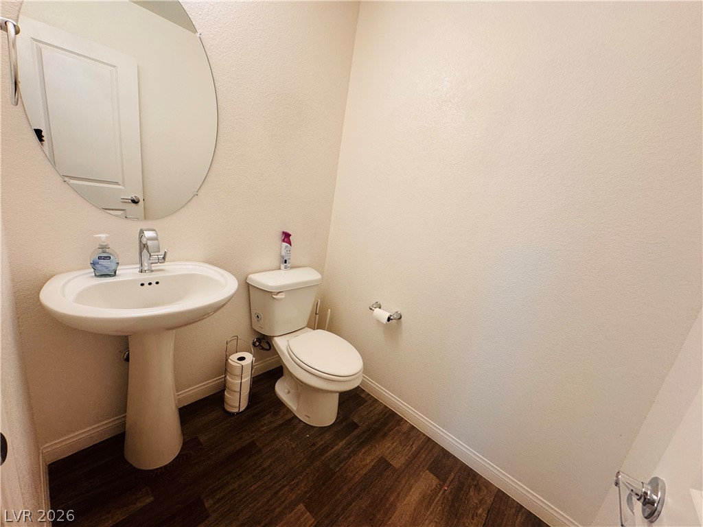 12346 Indigo Montage Road, Unit 2 Las Vegas, NV 89183 - Photo 23 of 42