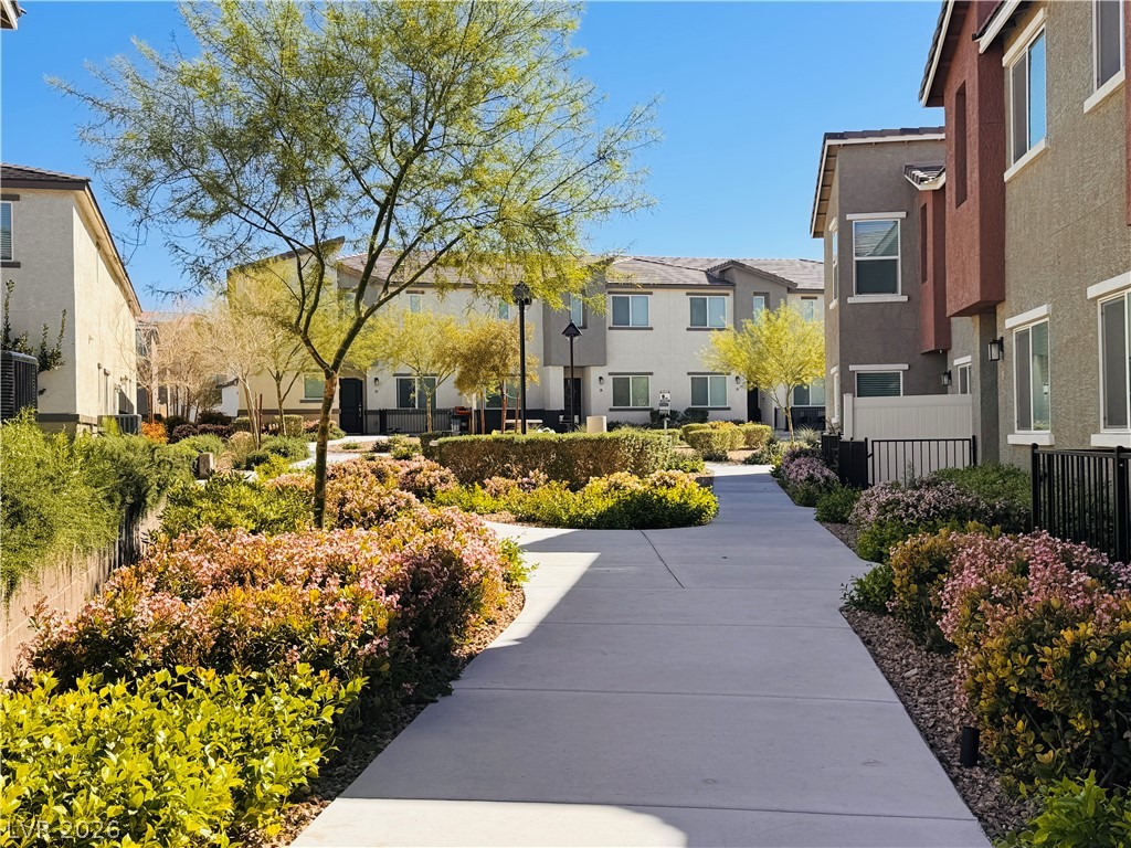 12346 Indigo Montage Road, Unit 2 Las Vegas, NV 89183 - Photo 3 of 42