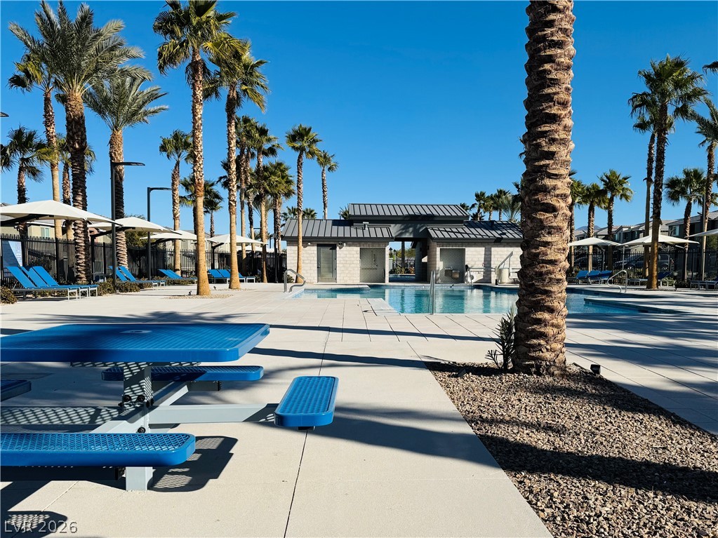 12346 Indigo Montage Road, Unit 2 Las Vegas, NV 89183 - Photo 33 of 42