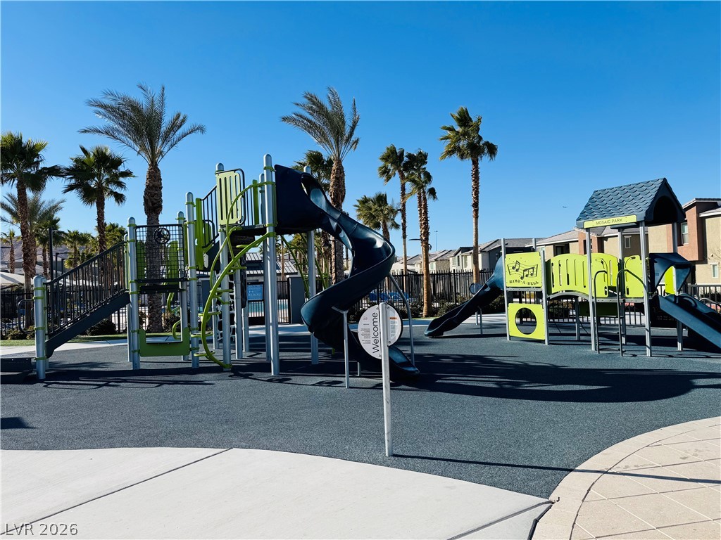 12346 Indigo Montage Road, Unit 2 Las Vegas, NV 89183 - Photo 35 of 42