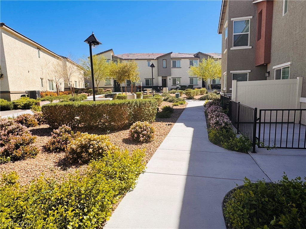 12346 Indigo Montage Road, Unit 2 Las Vegas, NV 89183 - Photo 39 of 42