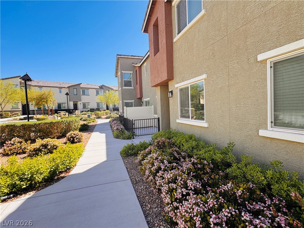 12346 Indigo Montage Road, Unit 2 Las Vegas, NV 89183 - Photo 4 of 42