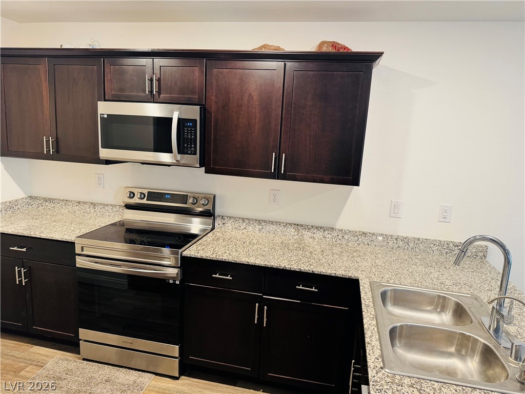 12346 Indigo Montage Road, Unit 2 Las Vegas, NV 89183 - Photo 6 of 42