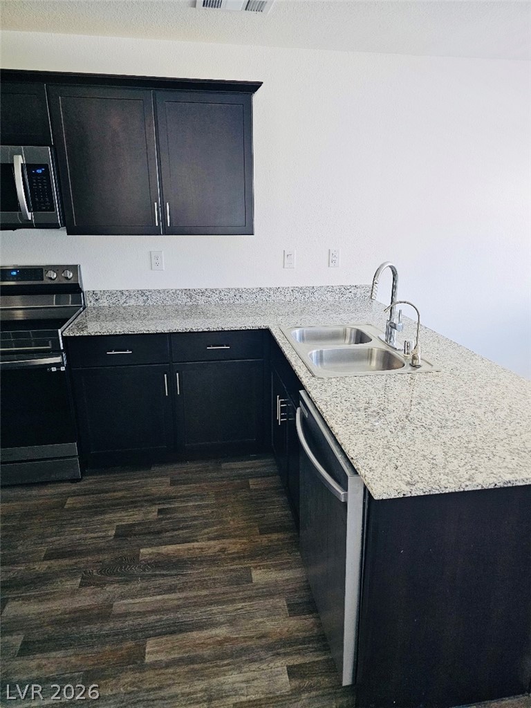 12346 Indigo Montage Road, Unit 2 Las Vegas, NV 89183 - Photo 8 of 42
