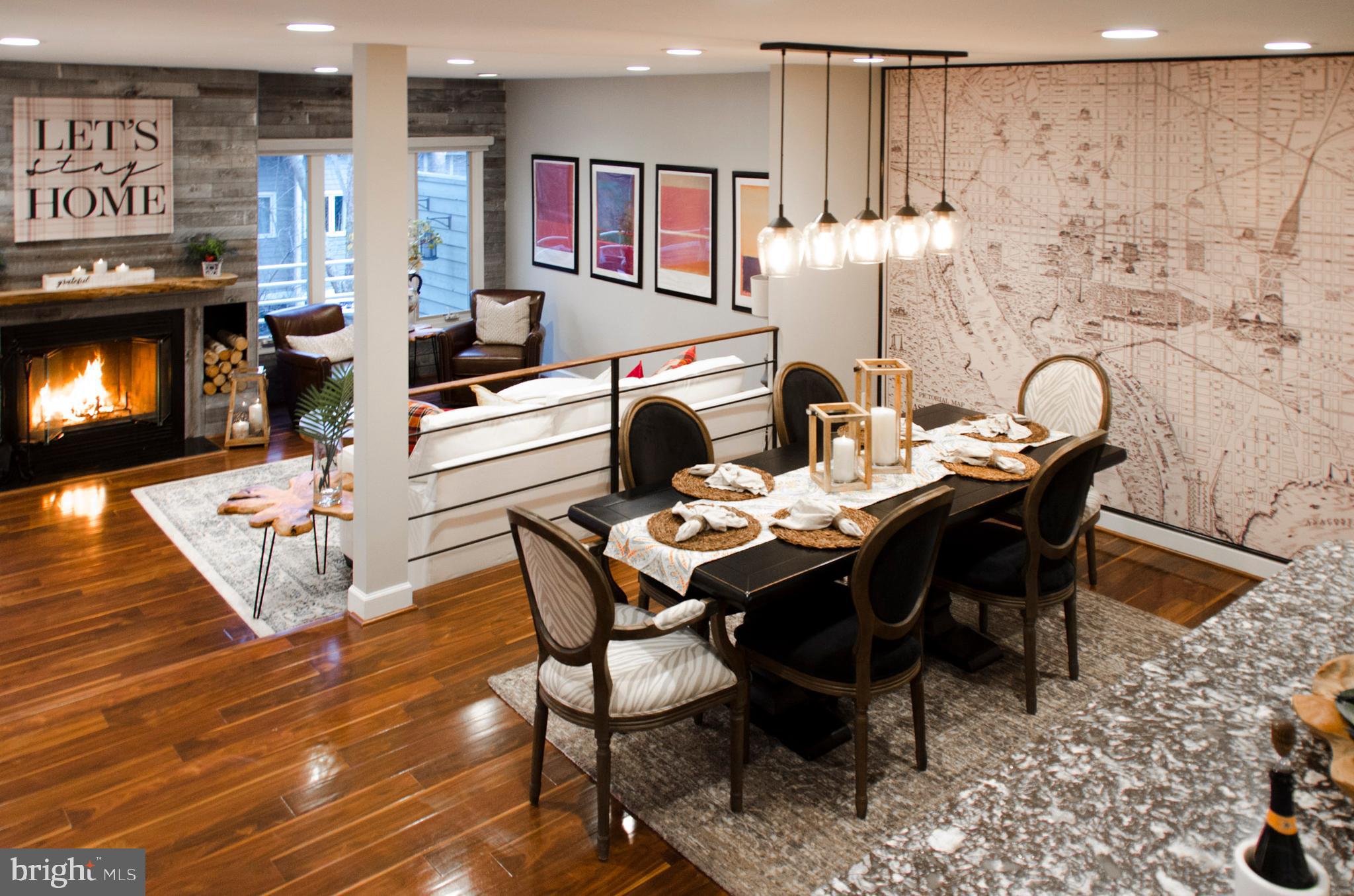 11112 Lakespray Way Reston, VA 20191 - Photo 1 of 42 Gallery Image 1