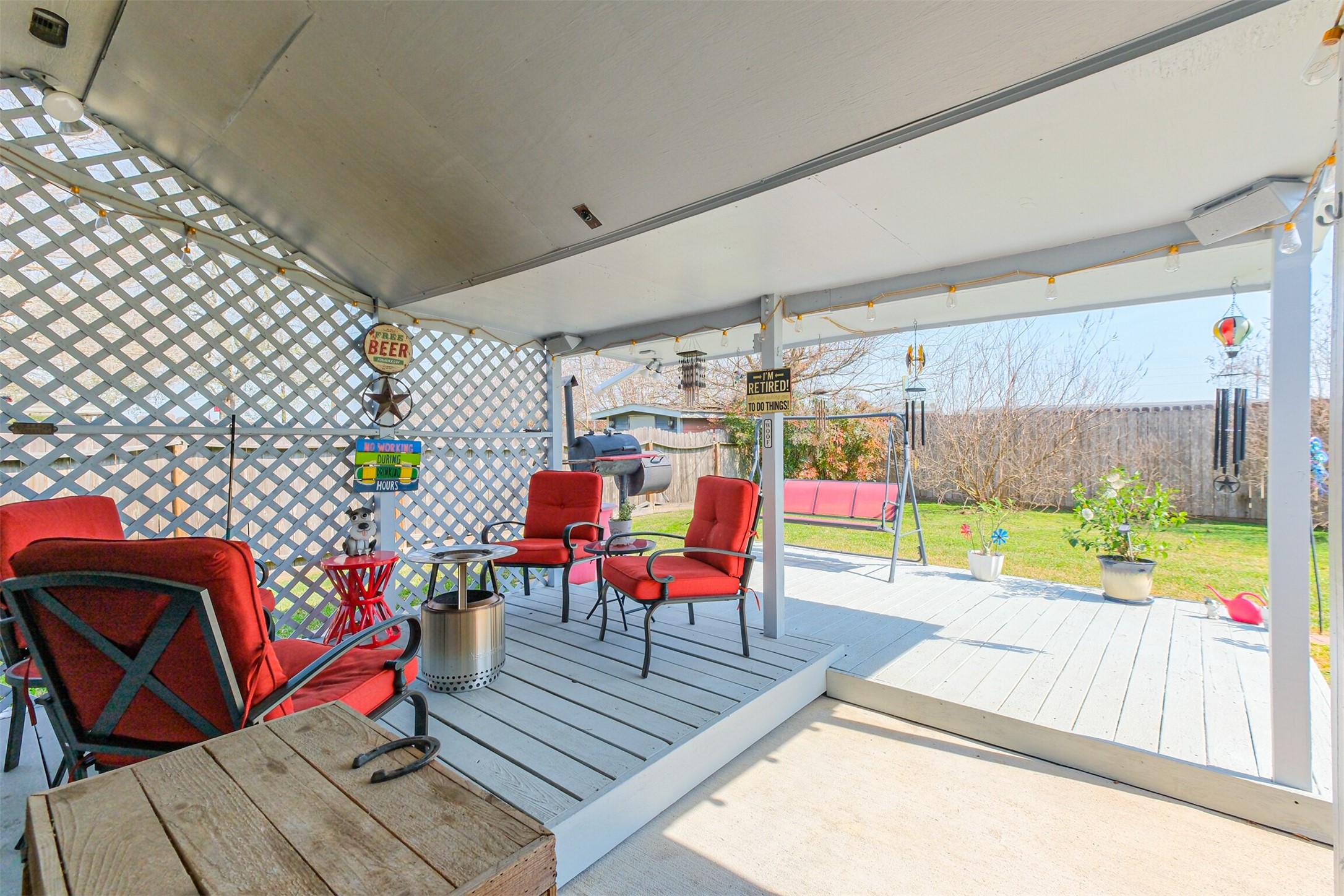 5125 Cotter Lane Rosenberg, TX 77471 - Photo 29 of 40