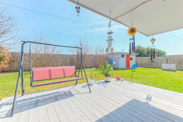 $298,000 | 5125 Cotter Lane, Rosenberg, TX 77471