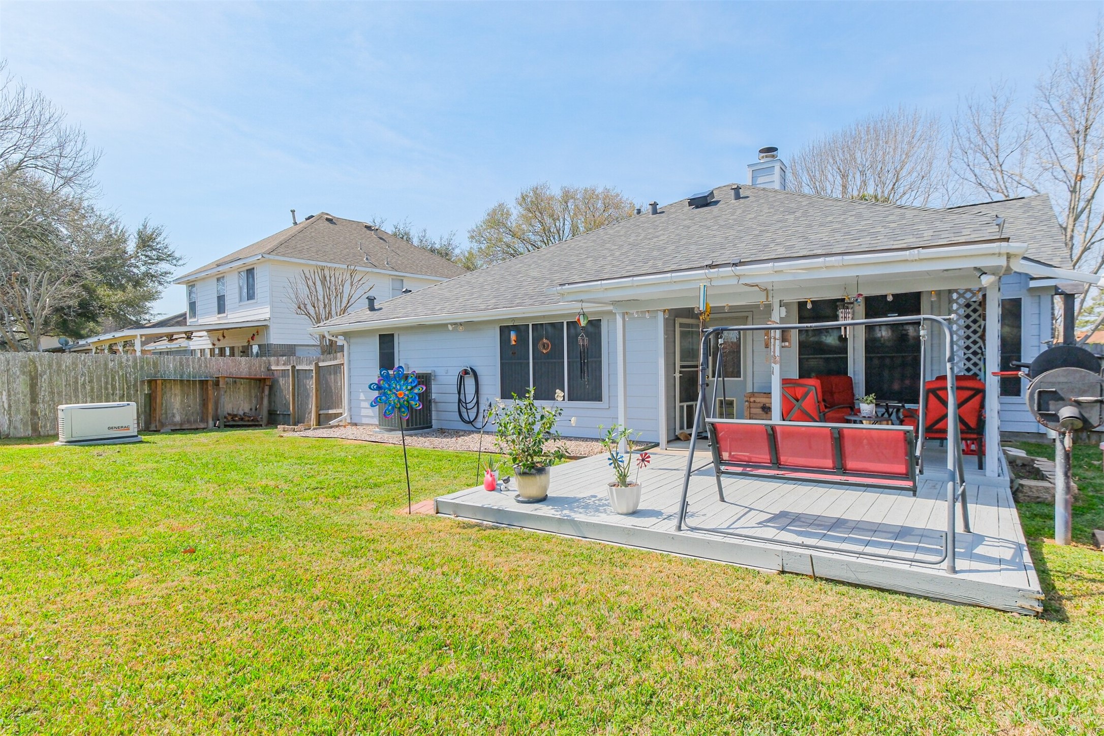 5125 Cotter Lane Rosenberg, TX 77471 - Photo 38 of 40