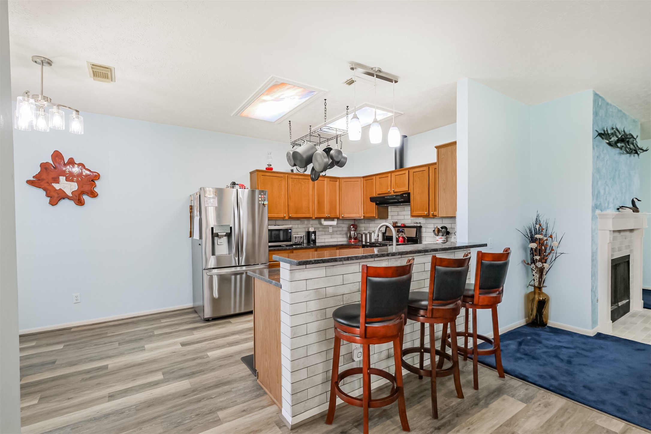 5125 Cotter Lane Rosenberg, TX 77471 - Photo 8 of 40