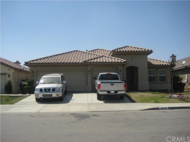 3578 Ranch Street Perris, CA 92571 - Photo 1 of 1