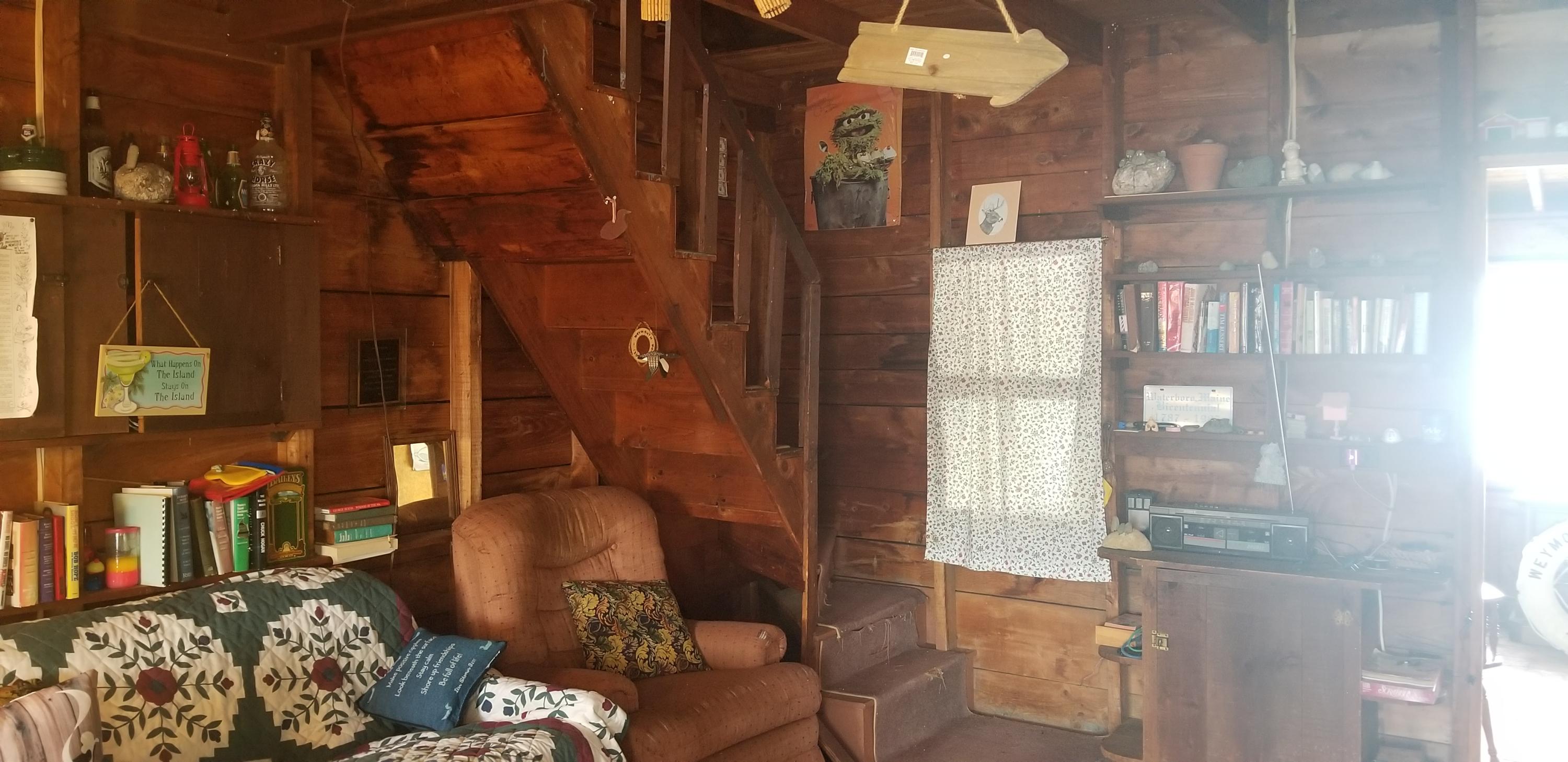 195 West Shore Road East Waterboro, ME 04030 - Photo 10 of 26 20200628_102637