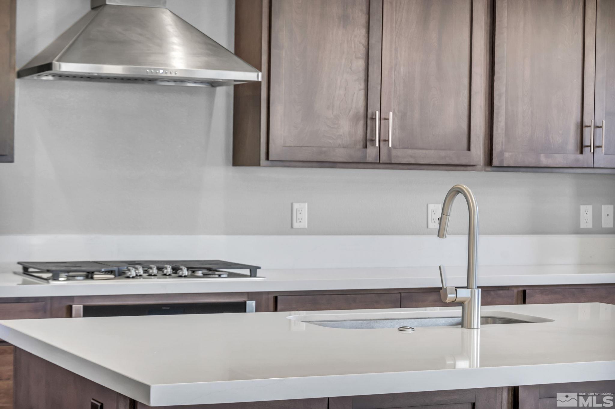 3108 Cambria Loop Carson City, NV 89703 - Photo 15 of 39 a close view of sink and cabinets