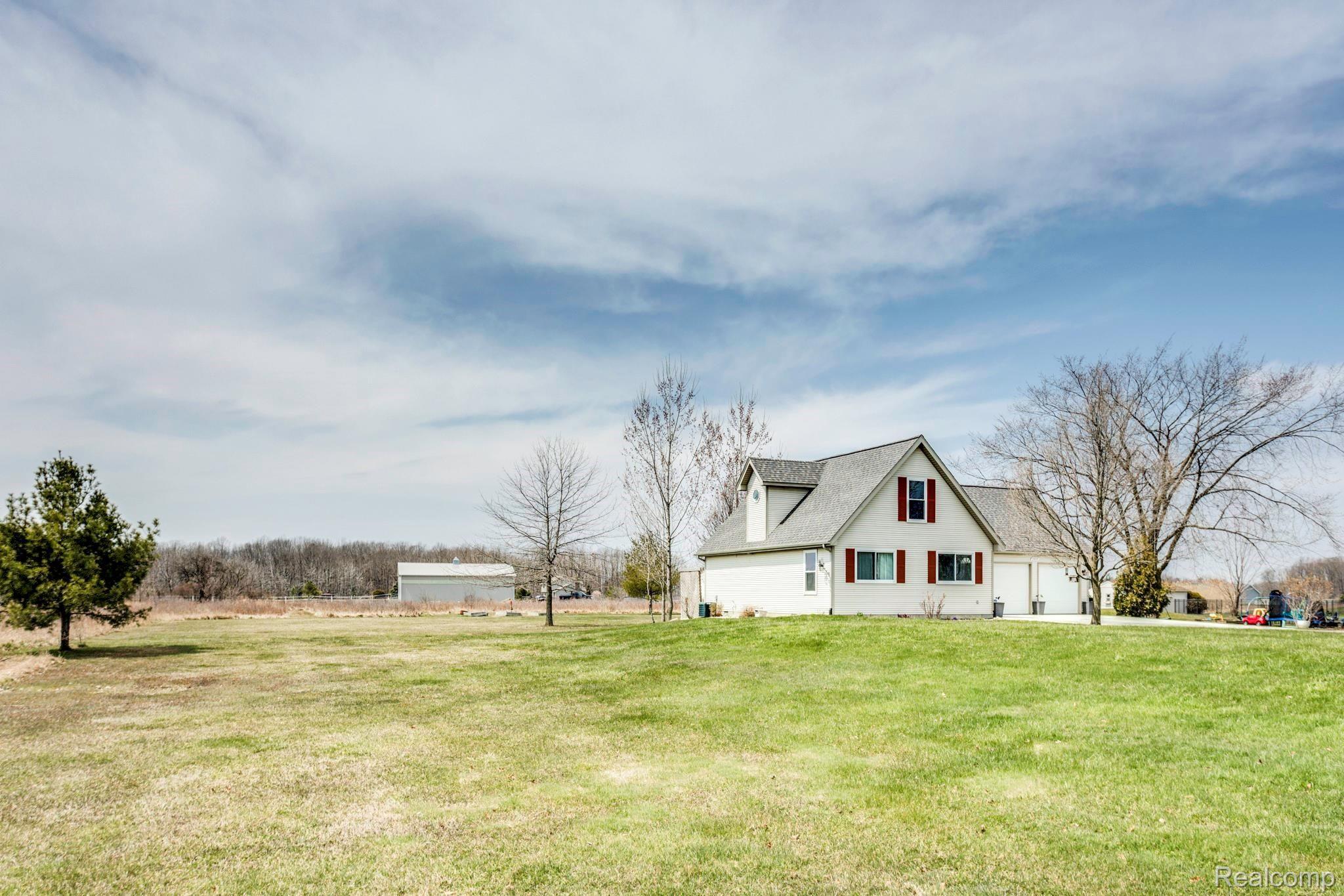 5445 Brown Road Avoca, MI 48006 - Photo 2 of 35 5445 Brown Rd-2.JPG