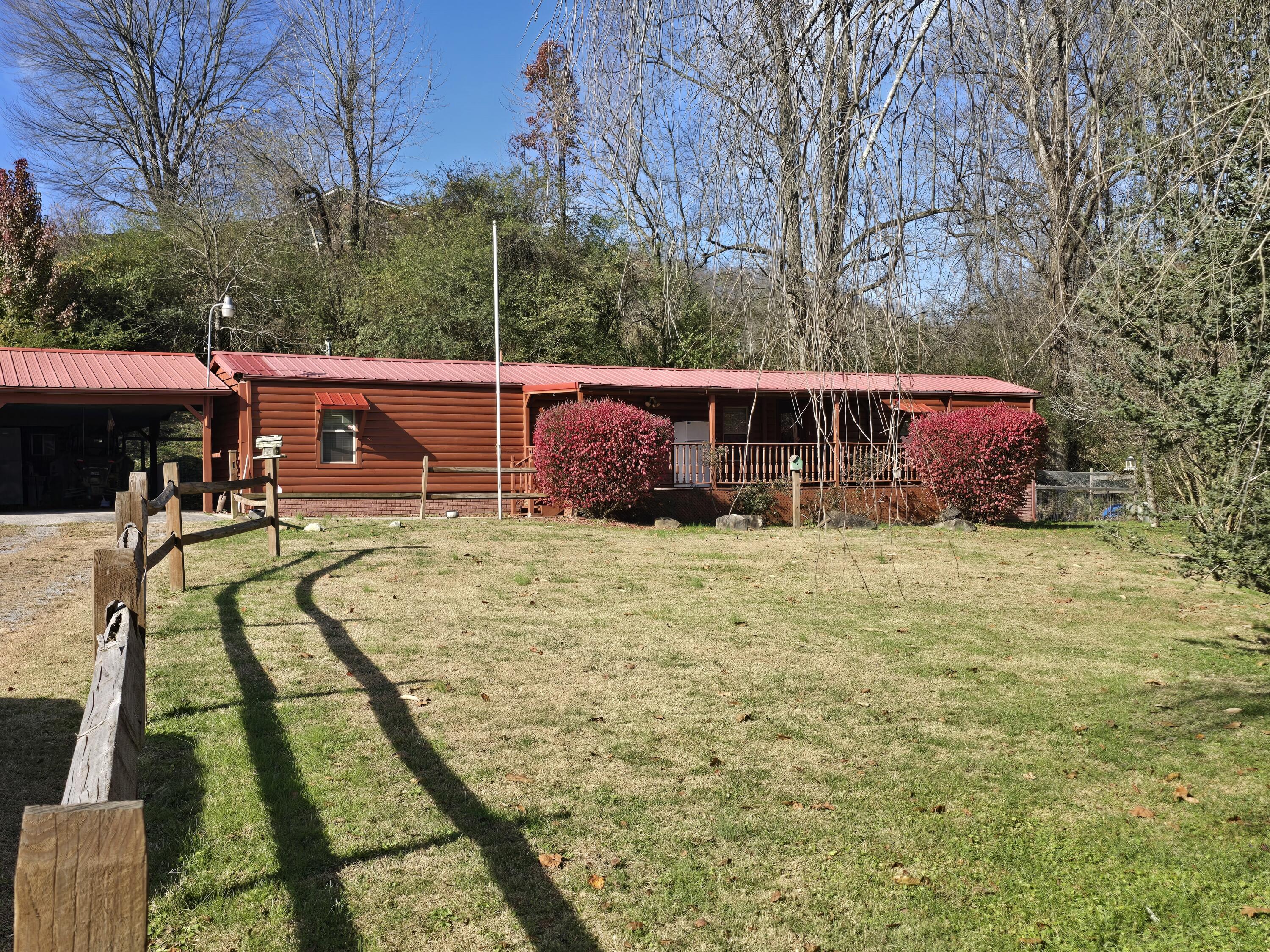 45 Fourmile Run Road Middlesboro, KY 40965 - Photo 22 of 23 20251113_105804