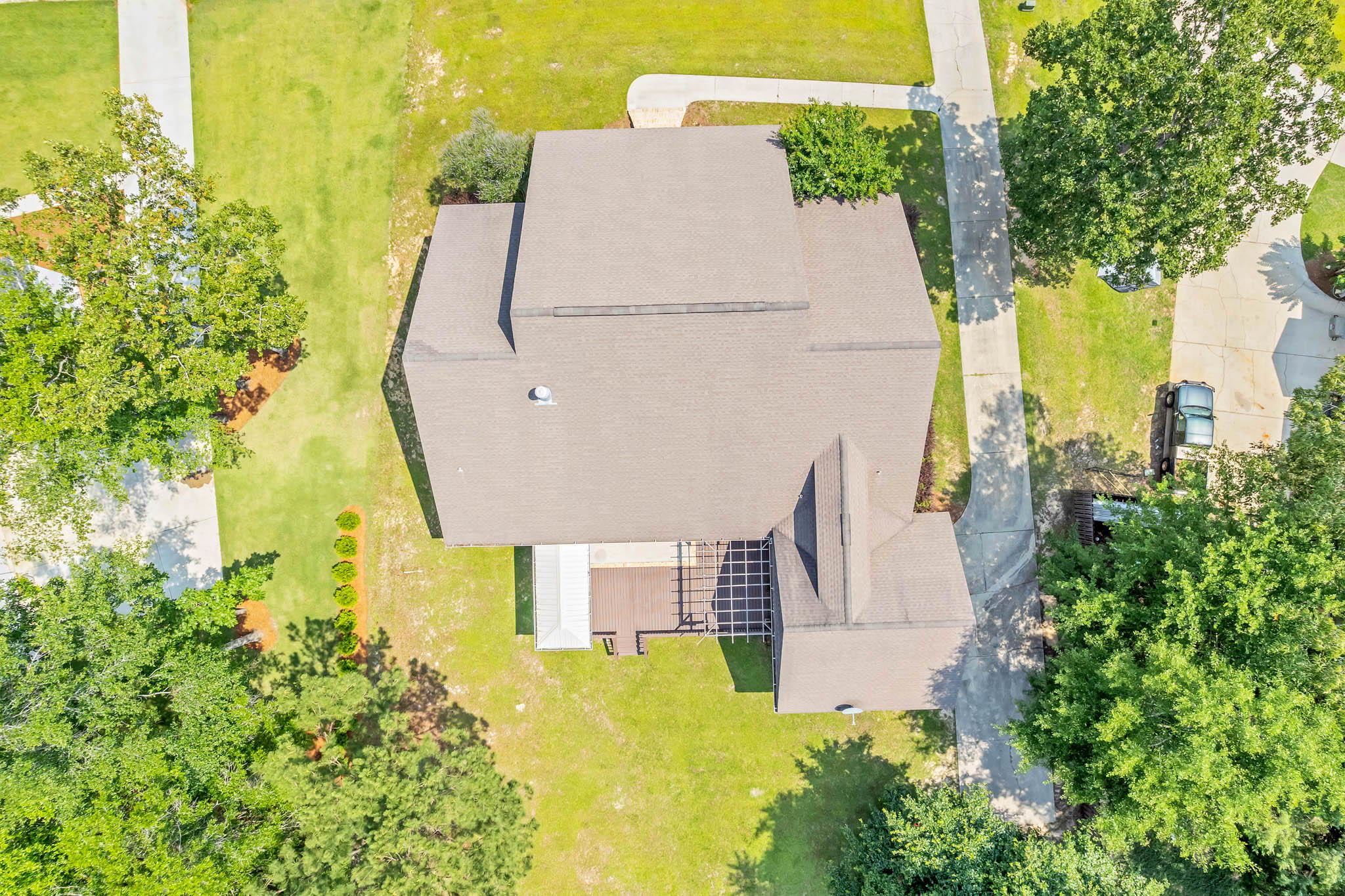 7854 Raegan Lane Daphne, AL 36527 - Photo 66 of 70 Aerial View