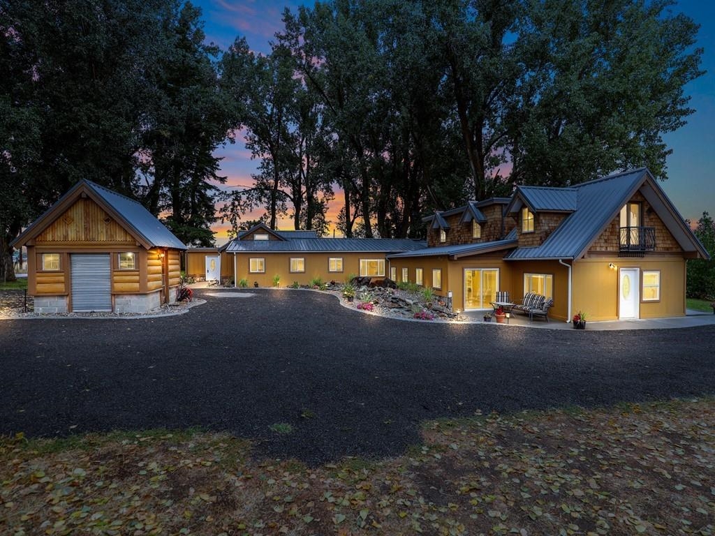 4503 South Craig Road Medical Lake, WA 99022 - Photo 1 of 43