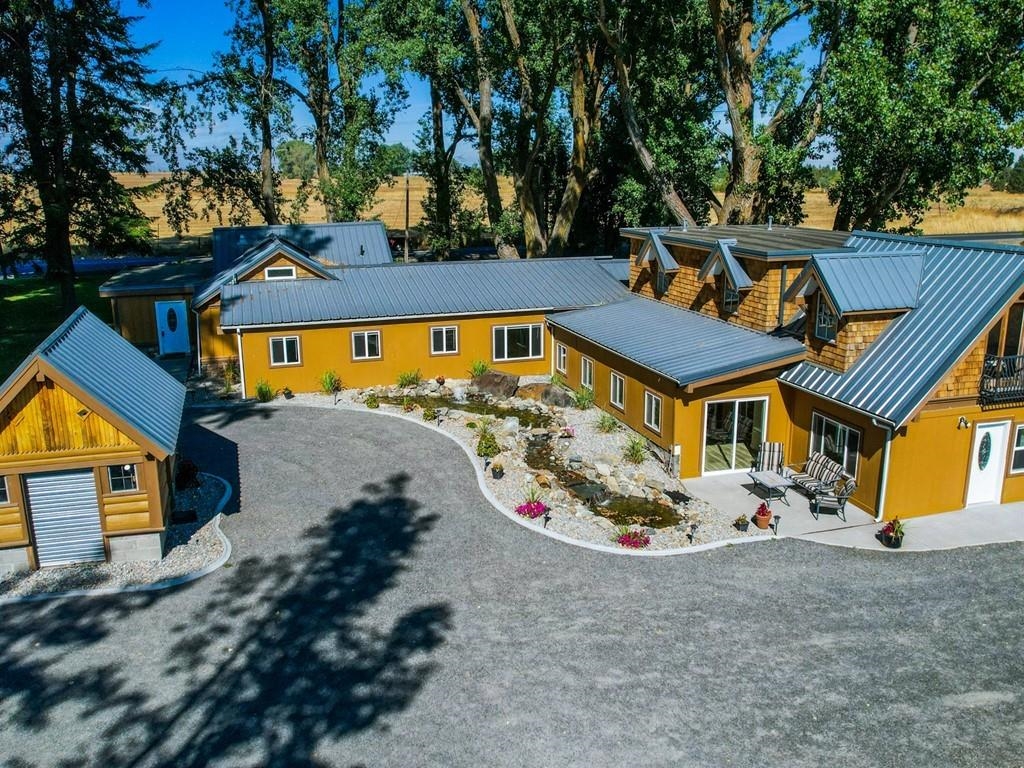 4503 South Craig Road Medical Lake, WA 99022 - Photo 2 of 43