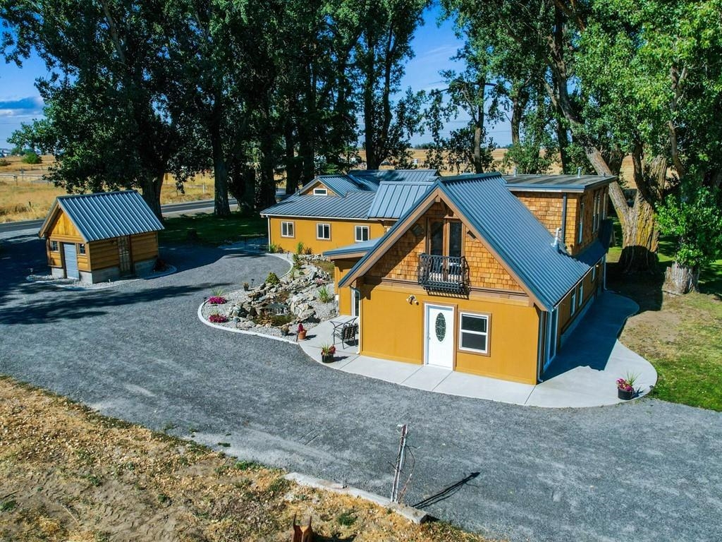 4503 South Craig Road Medical Lake, WA 99022 - Photo 3 of 43