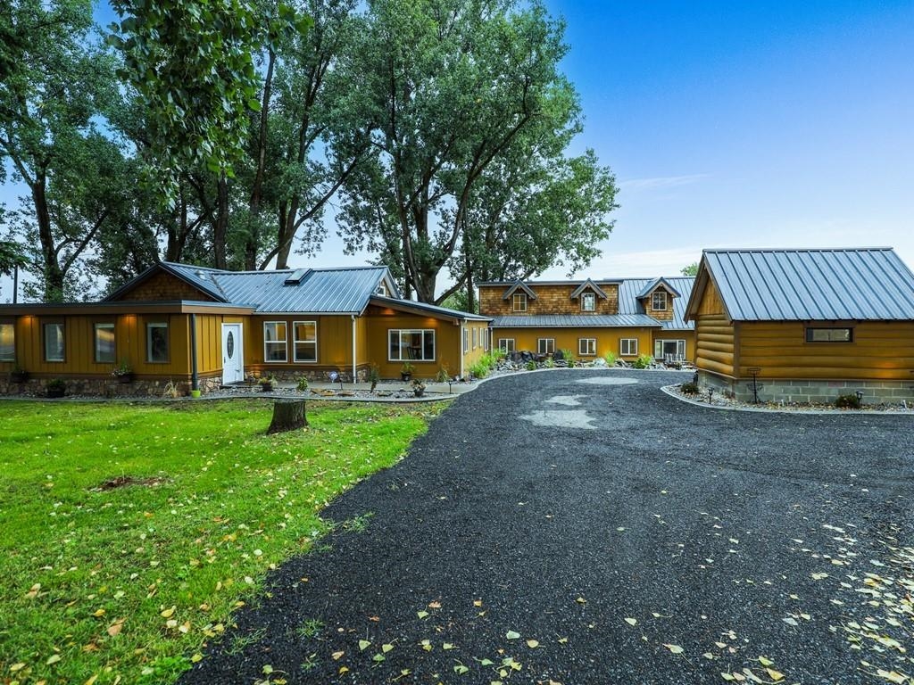 4503 South Craig Road Medical Lake, WA 99022 - Photo 39 of 43