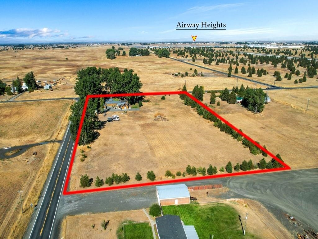 4503 South Craig Road Medical Lake, WA 99022 - Photo 41 of 43