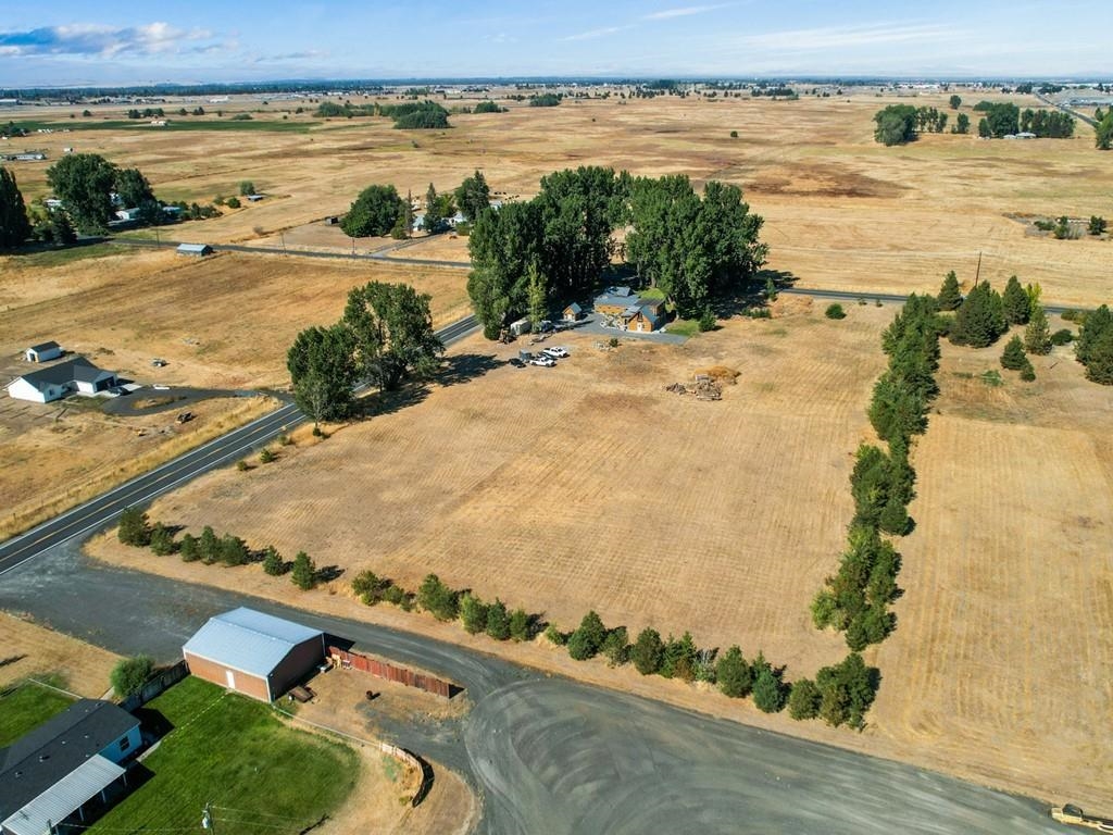 4503 South Craig Road Medical Lake, WA 99022 - Photo 42 of 43