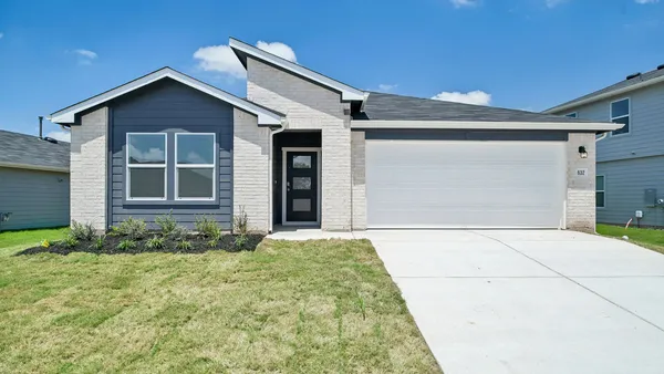$353,153 | 632 Globe Mallow Circle, Kyle, TX 78640
