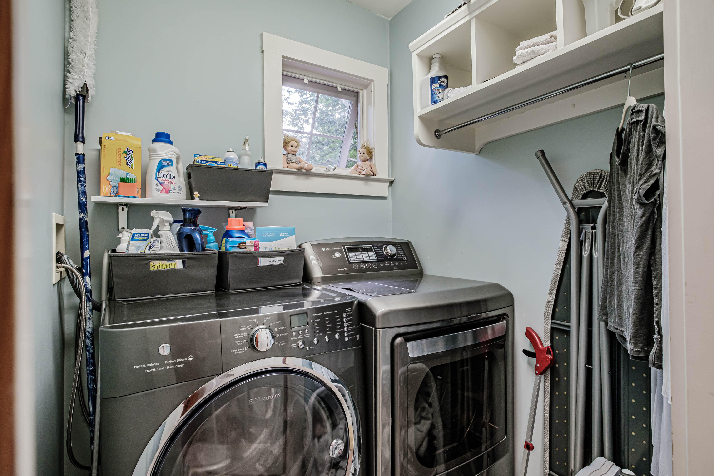33 Cottage Park Road Portland, ME 04103 - Photo 42 of 92 Laundry
