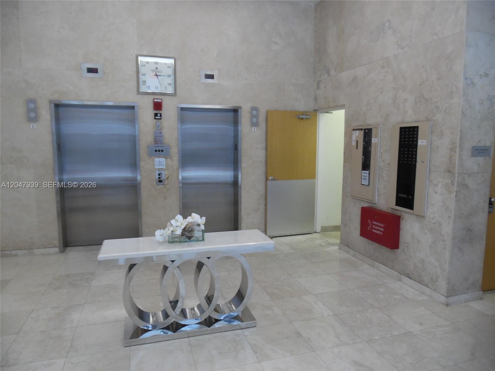 8911 Collins Avenue, Unit 1102 Surfside, FL 33154 - Photo 28 of 37