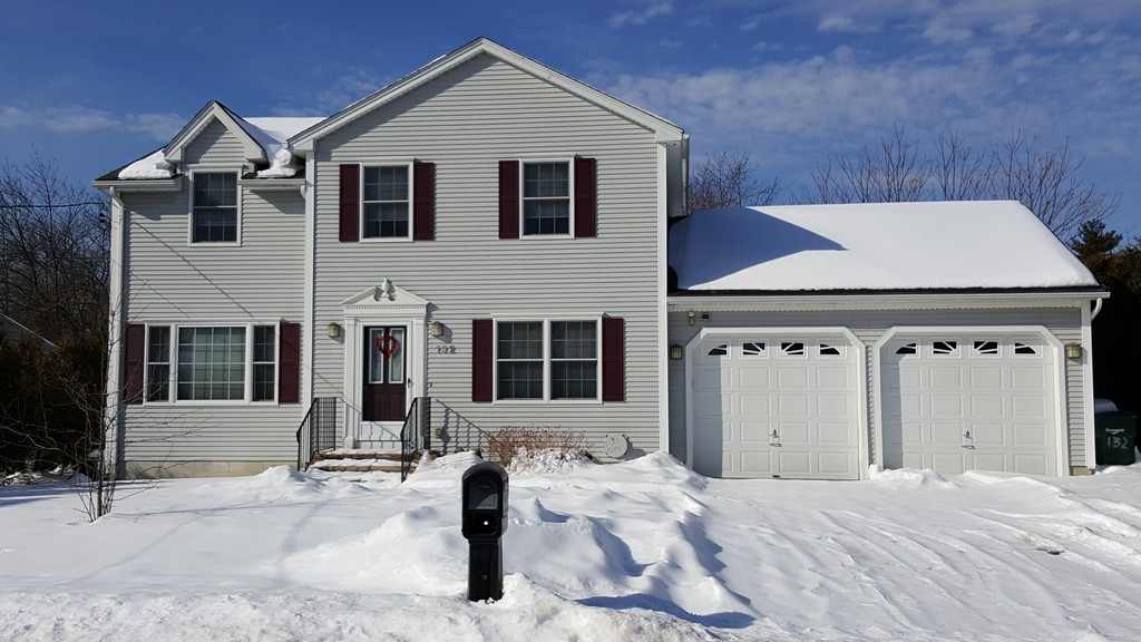 132 Denwall Drive Springfield, MA 01119 - Photo 5 of 21