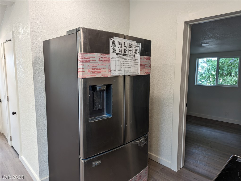 173 North 5th Street Panaca, NV 89042 - Photo 13 of 26 Brand New Samsung Stainless Refrigerator