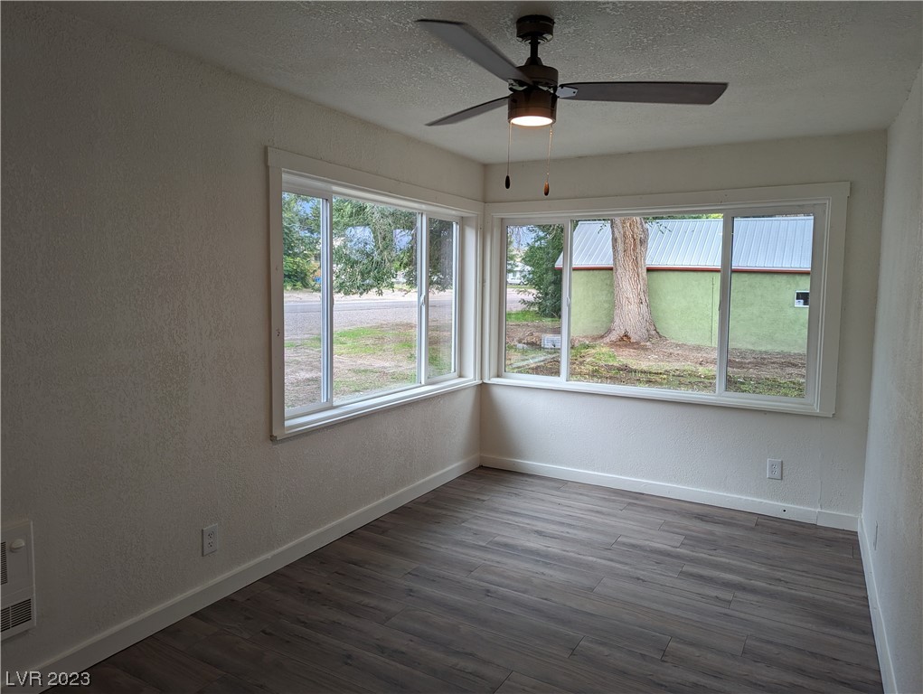 173 North 5th Street Panaca, NV 89042 - Photo 15 of 26 Bedroom #1