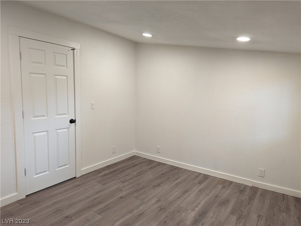 173 North 5th Street Panaca, NV 89042 - Photo 17 of 26 Bedroom #3