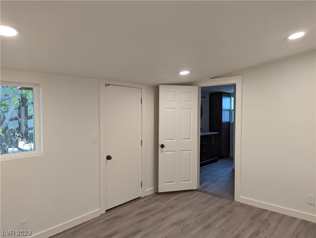 173 North 5th Street Panaca, NV 89042 - Photo 18 of 26 Bedroom #3