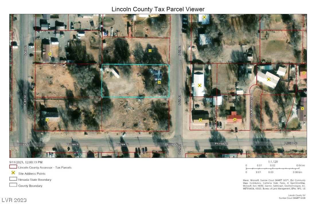 173 North 5th Street Panaca, NV 89042 - Photo 26 of 26