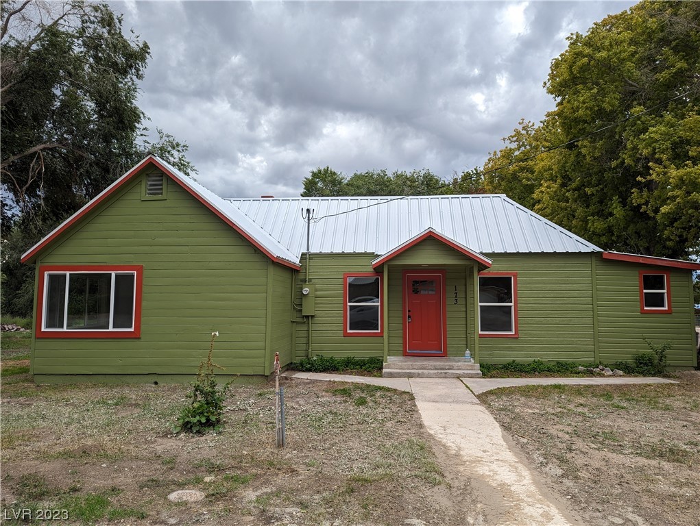 173 North 5th Street Panaca, NV 89042 - Photo 6 of 26