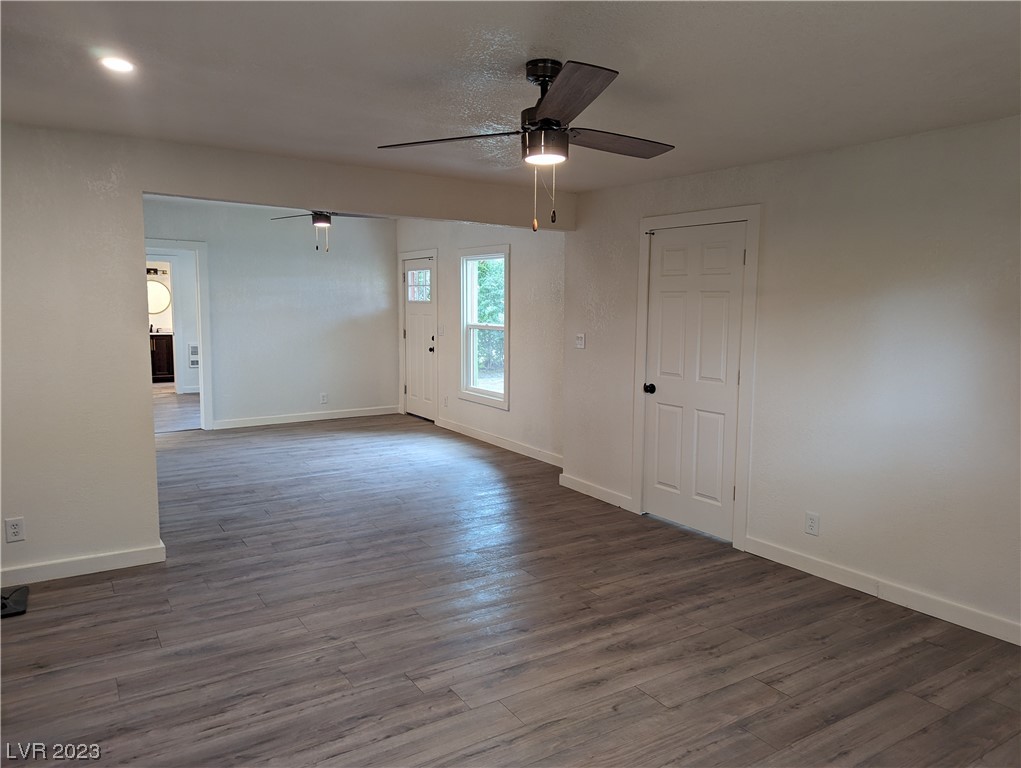173 North 5th Street Panaca, NV 89042 - Photo 8 of 26 Living Room