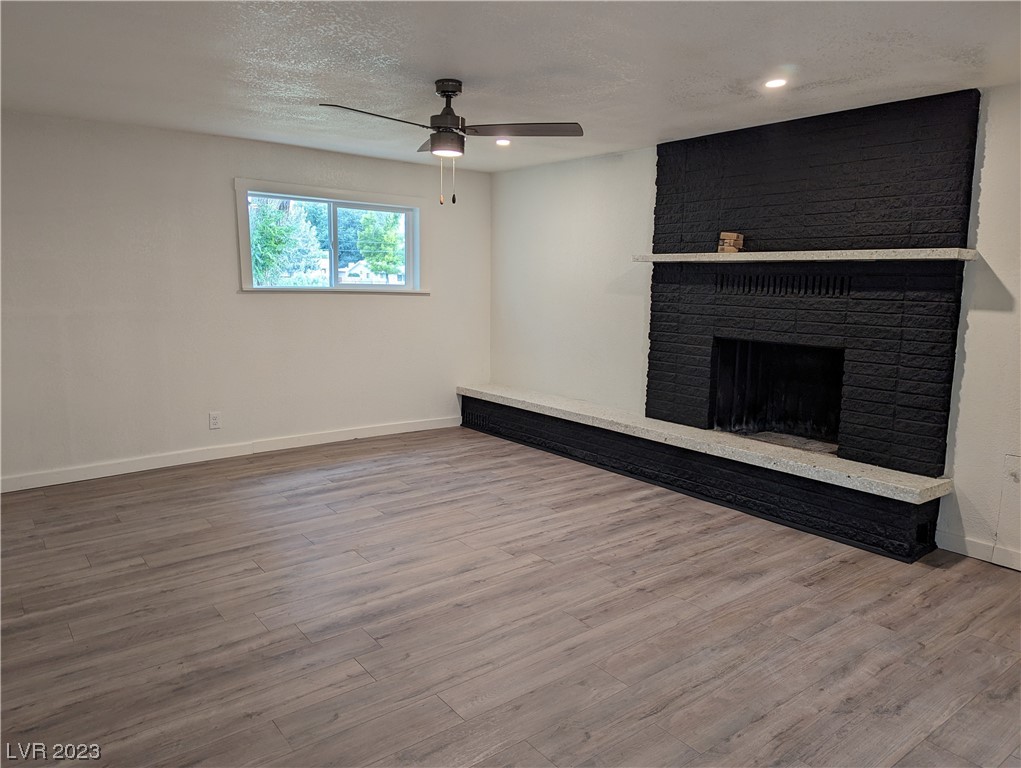 173 North 5th Street Panaca, NV 89042 - Photo 10 of 26 Family Room