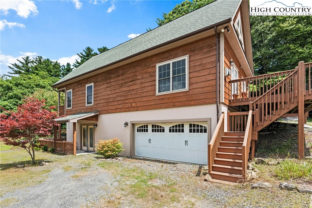 100 Wilson Ridge Road Boone, NC 28607 - Photo 36 of 44