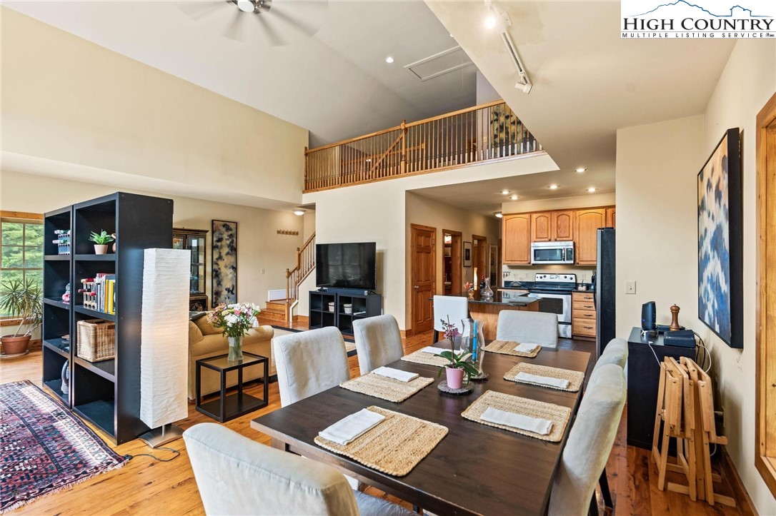 100 Wilson Ridge Road Boone, NC 28607 - Photo 5 of 44